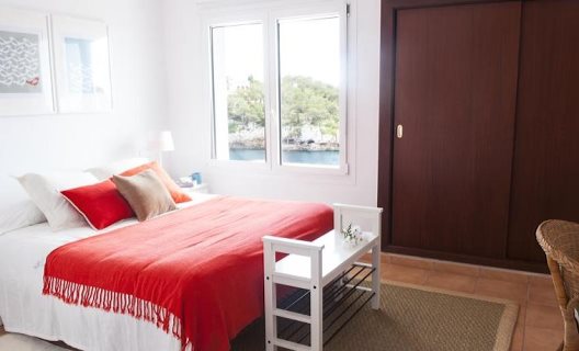 Apartamentos Ferrera Park