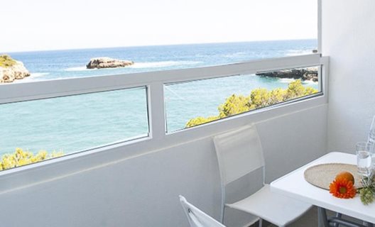 Apartamentos Ferrera Park