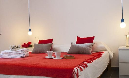 Apartamentos Ferrera Park