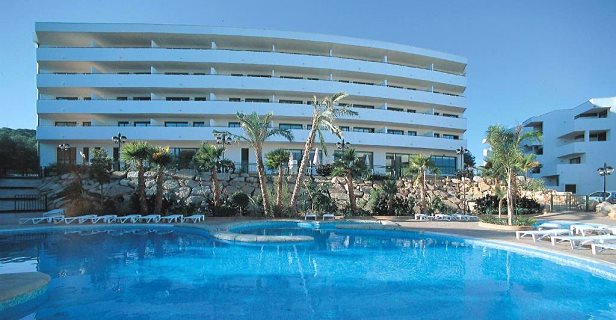 Apartamentos Festival Village