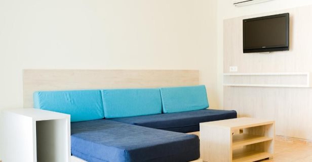 Apartamentos Festival Village