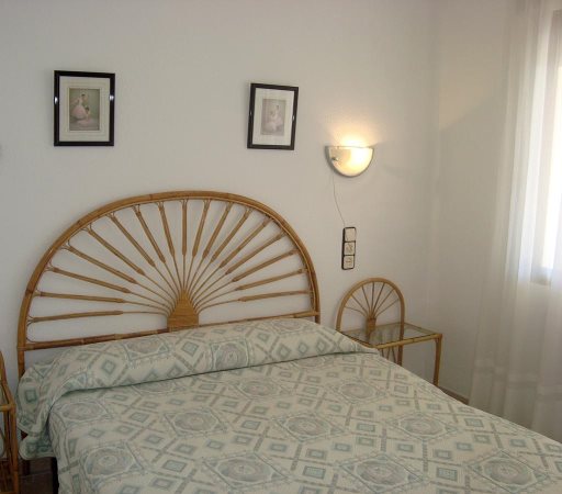 Apartamentos Finca Del Moro