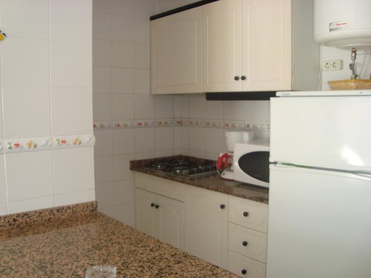 Apartamentos Finca Del Moro