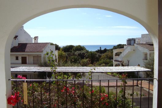Apartamentos Finca Del Moro