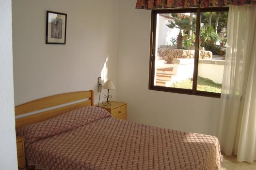 Apartamentos Finca Del Moro