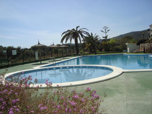 Apartamentos Finca Del Moro