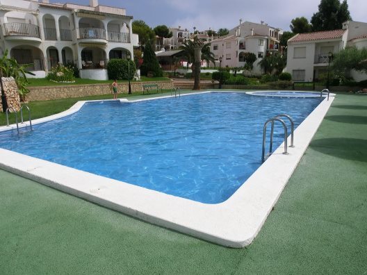 Apartamentos Finca Del Moro