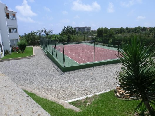Apartamentos Finca Del Moro