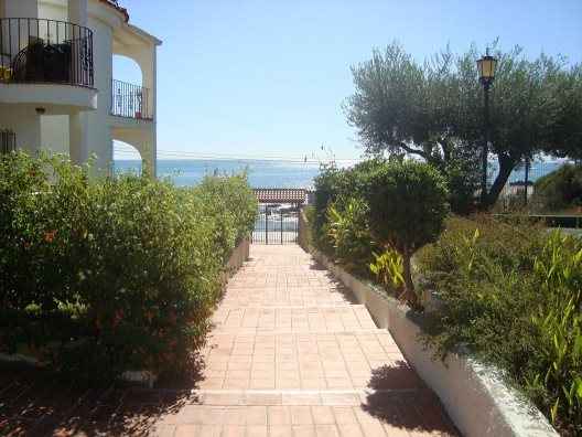 Apartamentos Finca Del Moro