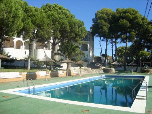 Apartamentos Finca Del Moro