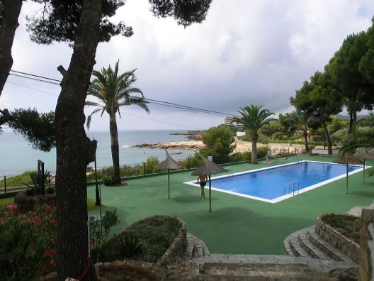Apartamentos Finca Del Moro