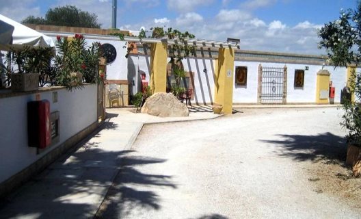 Apartamentos Finca Doña Sofia Maria