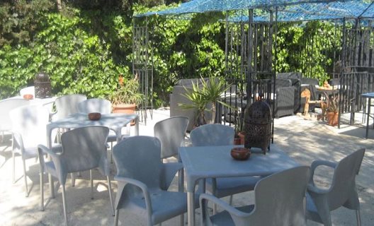 Apartamentos Finca Doña Sofia Maria