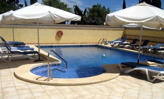Apartamentos Finca Doña Sofia Maria