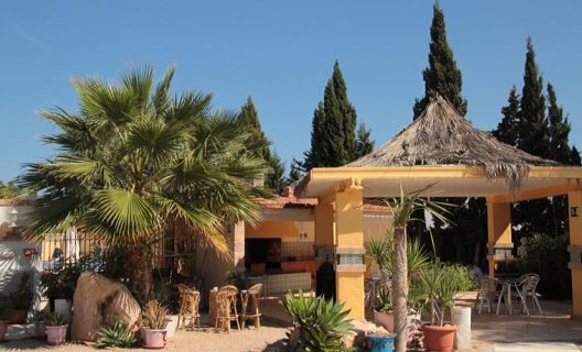 Apartamentos Finca Doña Sofia Maria