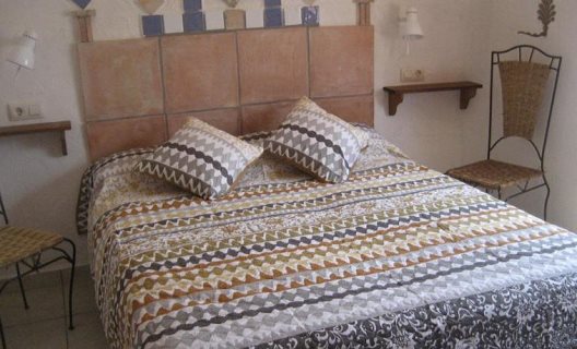 Apartamentos Finca Doña Sofia Maria