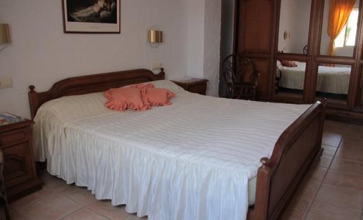 Apartamentos Finca Doña Sofia Maria