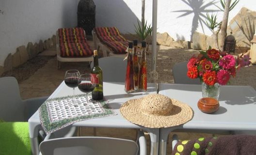 Apartamentos Finca Doña Sofia Maria