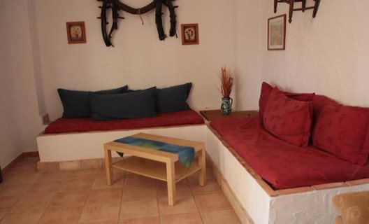 Apartamentos Finca Doña Sofia Maria