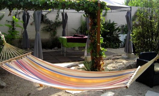 Apartamentos Finca Doña Sofia Maria
