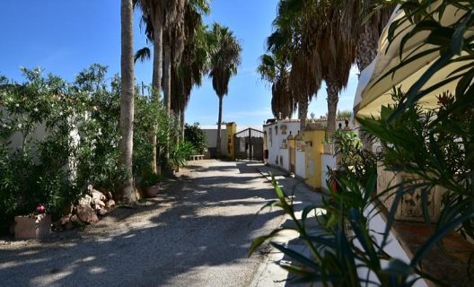 Apartamentos Finca Doña Sofia Maria