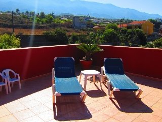 Apartamentos Finca El Gallo