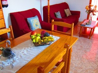Apartamentos Finca El Gallo