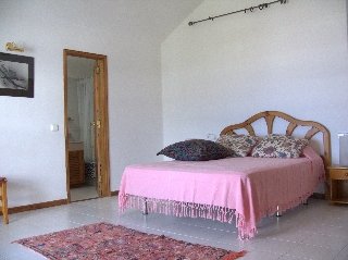 Apartamentos Finca La Calerita