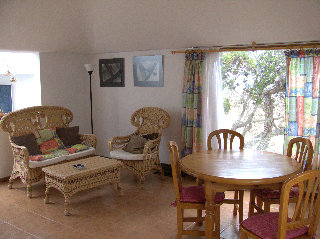 Apartamentos Finca La Calerita