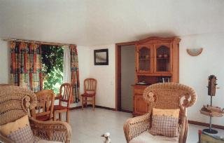 Apartamentos Finca La Calerita