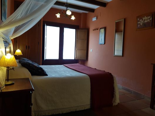 Apartamentos Finca La Media Legua