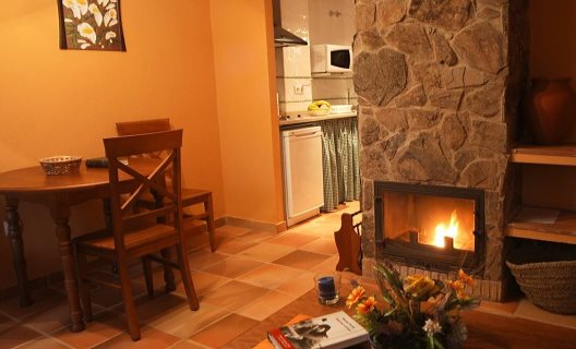 Apartamentos Finca La Media Legua