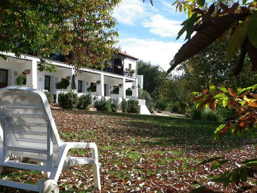 Apartamentos Finca La Media Legua