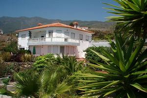 Apartamentos Finca La Paz