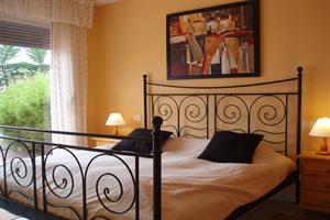 Apartamentos Finca La Paz