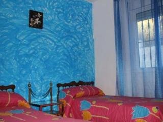 Apartamentos Finca Las Posturas