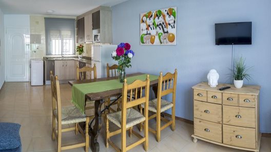 Apartamentos Finca Simo