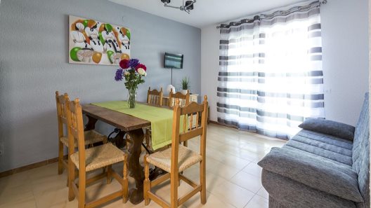Apartamentos Finca Simo