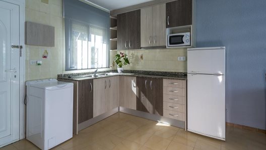 Apartamentos Finca Simo