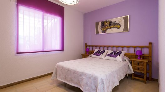 Apartamentos Finca Simo
