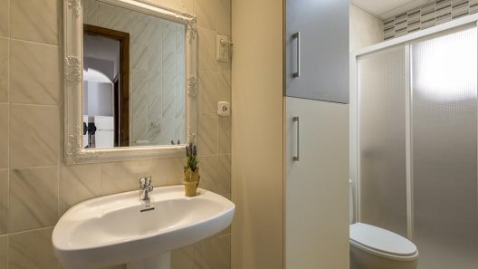 Apartamentos Finca Simo