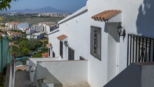 Apartamentos Finca Simo
