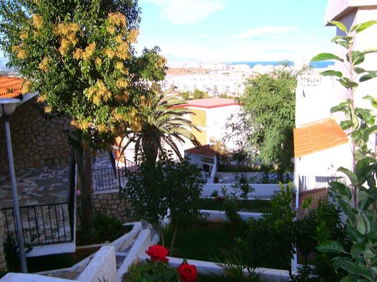 Apartamentos Finca Simo
