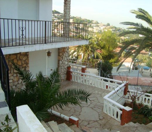 Apartamentos Finca Simo
