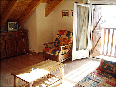 Apartamentos Fincas Carmelo Royo