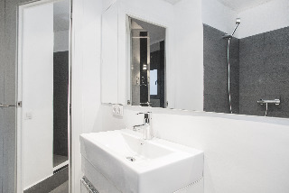 Apartamentos Fira Centric