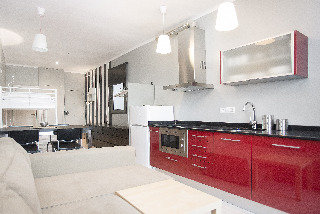 Apartamentos Fira Centric