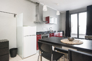 Apartamentos Fira Centric
