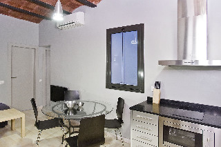 Apartamentos Fira Centric