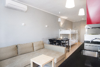Apartamentos Fira Centric